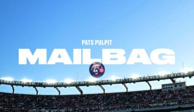 #PostPulpit Mailbag: Submit your questions for this week