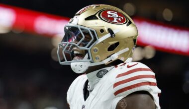 Kyle Shanahan praises 49ers LB Dee Winters’ growth in NFL – NBC Sports Bay Area & California