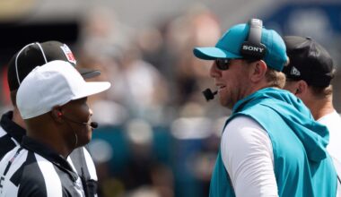 49ers DC reveals Jaguars' offense uses signal-stealing system