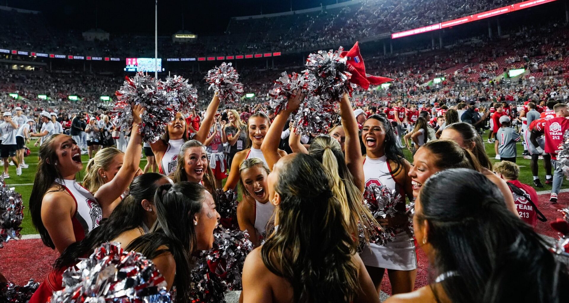 Voter reveals poll for Week 6