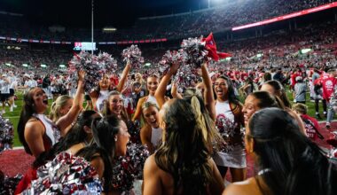 Voter reveals poll for Week 6