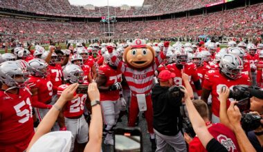 Coaches Poll released for Week 6