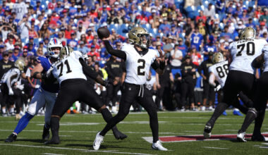 Spencer Rattler joins rare group of players with 0-10 start to career