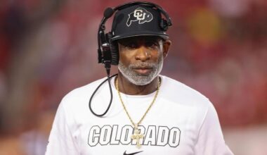 Colorado vs. Wyoming prediction, odds: 2025 Week 4 college football picks, props by expert who's up 102 units