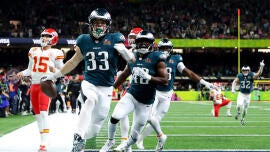 Can the Eagles repeat as Super Bowl champs? The keys to Philadelphia's 2025 title defense