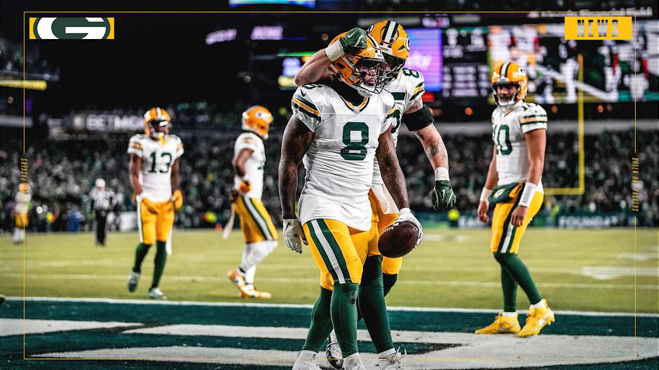 Josh Jacobs has chance to make NFL history this Sunday