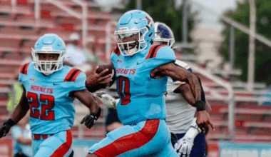 The Road to Atlanta: Delaware State, Alabama A&M join top 10 in Week 3 HBCU football power rankings