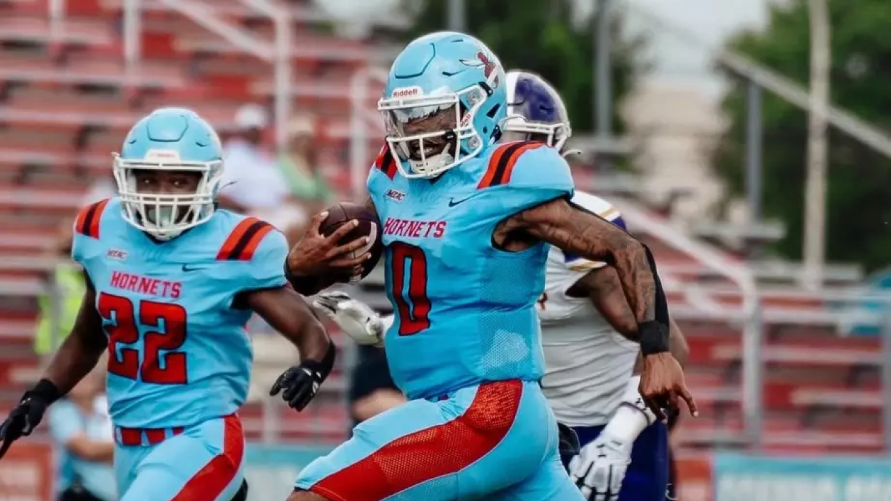 The Road to Atlanta: Delaware State, Alabama A&M join top 10 in Week 3 HBCU football power rankings