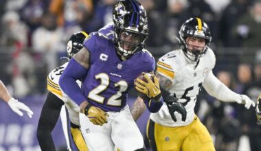 NFL Week 1 anytime TD picks at Caesars Sportsbook, odds, props: Back Derrick Henry in NFL touchdown prop bets