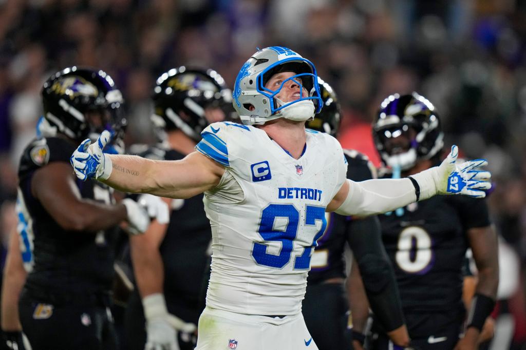 NFL predictions, picks for Week 4 slate