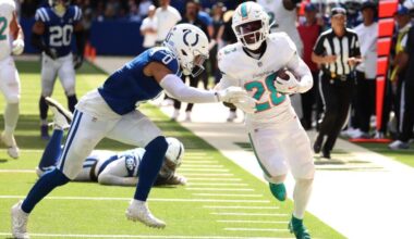 NFL DFS, Dolphins vs. Bills: FanDuel, DraftKings daily Fantasy football advice for Thursday Night Football