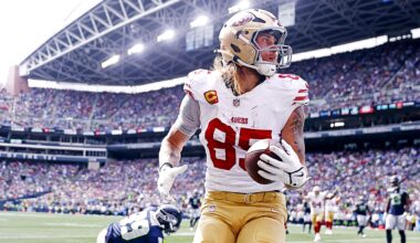 The 5 Key Offseason Weaknesses the 49ers Overcame to Defeat Seattle in Week 1