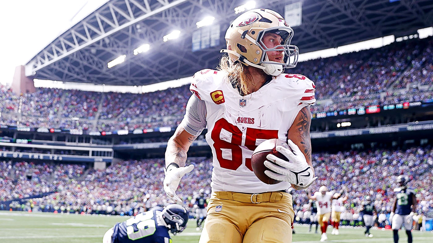 The 5 Key Offseason Weaknesses the 49ers Overcame to Defeat Seattle in Week 1