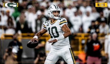 ‘Ceiling is high’ even as Packers’ offense keeps adjusting