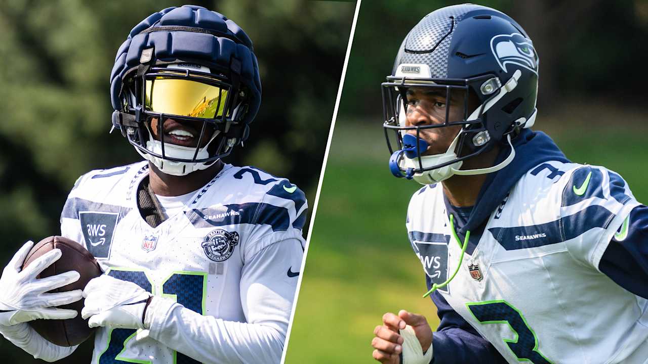 Updates On Devon Witherspoon, Nick Emmanwori & Other Seahawks Injuries