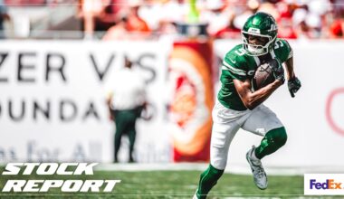 Week 4 | Stock Report