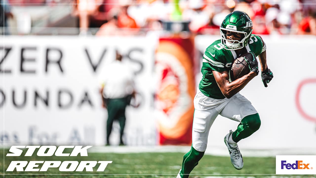 Week 4 | Stock Report