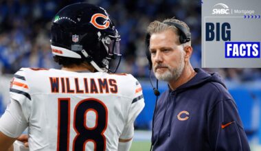 Familiar faces in brand new places