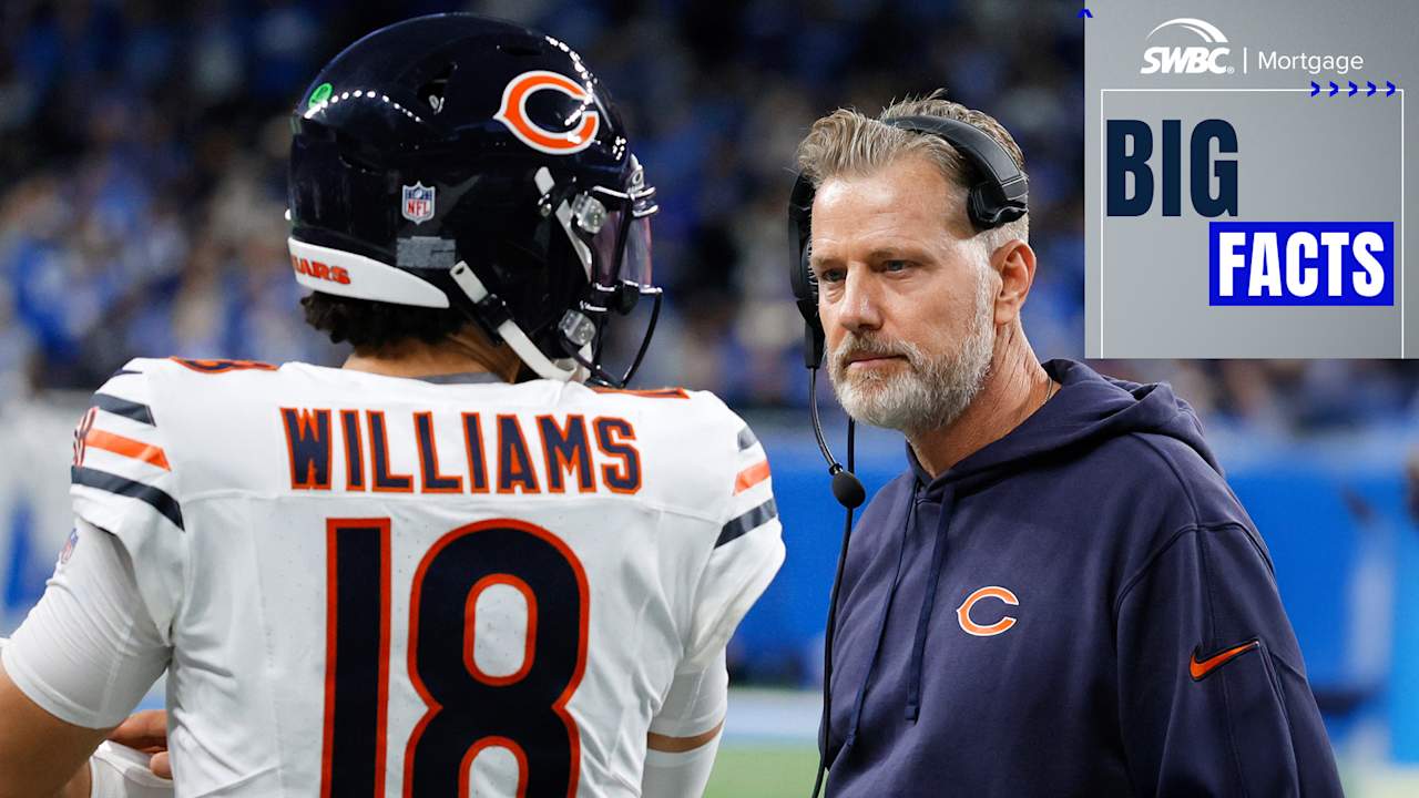 Familiar faces in brand new places