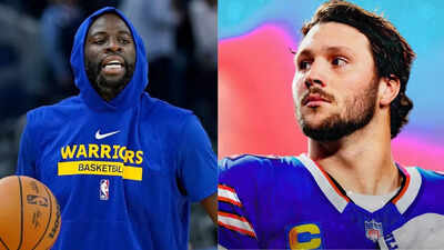 Warriors’ Draymond Green delivers cold reality check to Josh Allen believers after epic Bills comeback: “He's not the guy”