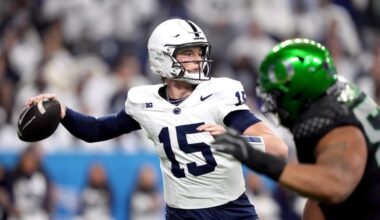Penn State vs. Oregon prediction, pick, odds, spread, where to watch live