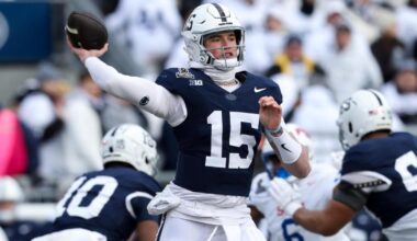 2025 college football picks, Week 5 odds, lines, predictions from proven expert: This parlay returns 6-1