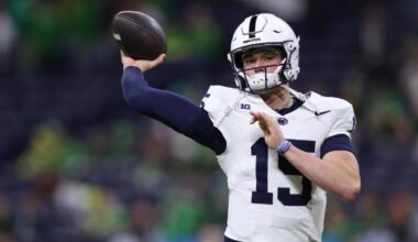Penn State vs. Oregon prediction, odds, time: 2025 college football Week 5 picks by expert on 17-2 run