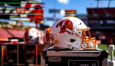 Jets vs. Bucs Game Blog | Week 3 2025 - Tampa Bay Buccaneers