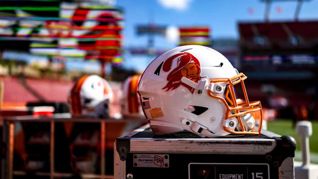 Jets vs. Bucs Game Blog | Week 3 2025 - Tampa Bay Buccaneers