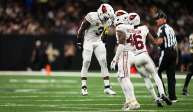 Snap Judgments For The Saints Game