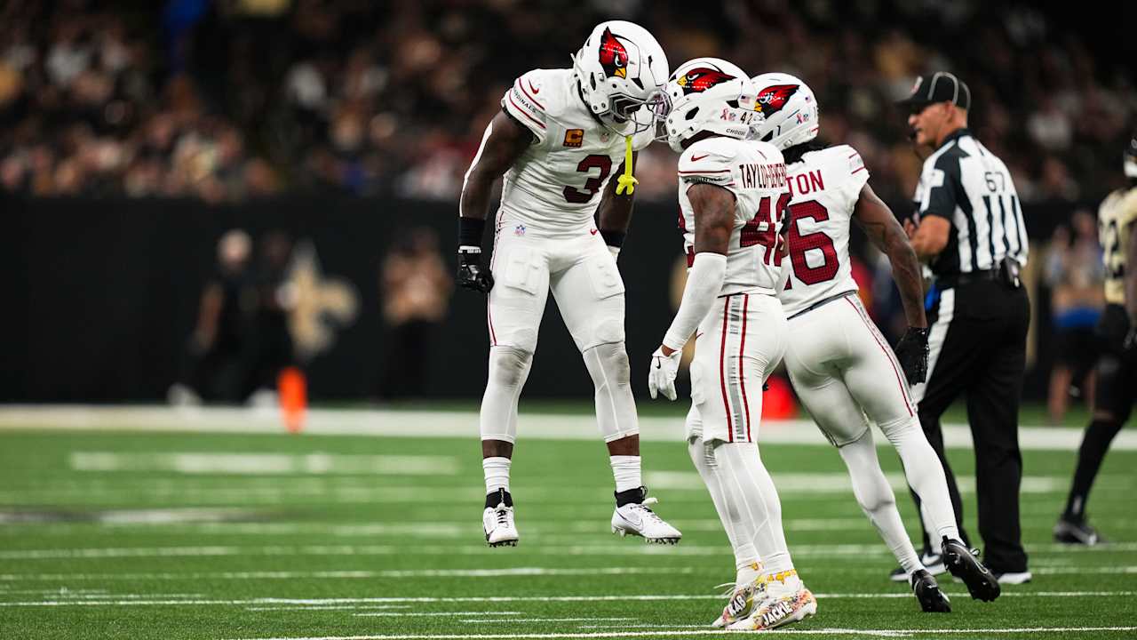 Snap Judgments For The Saints Game