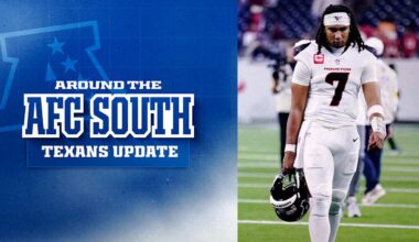 Texans move to 0-2 following loss to Buccaneers