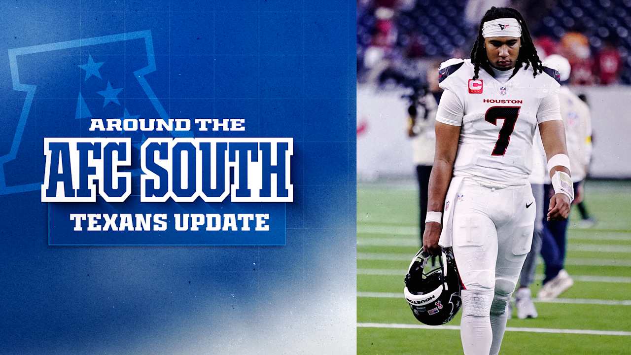 Texans move to 0-2 following loss to Buccaneers