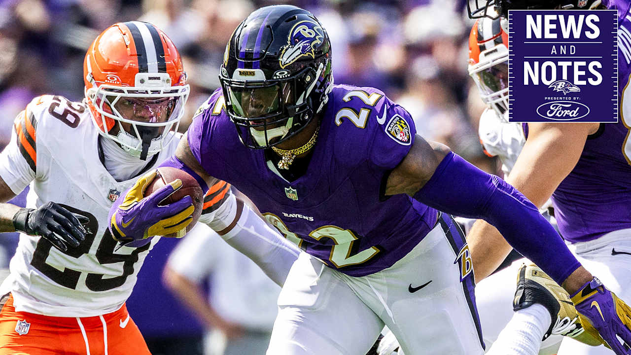 Derrick Henry ‘Still Pissed’ as He Works to Eliminate Fumbles