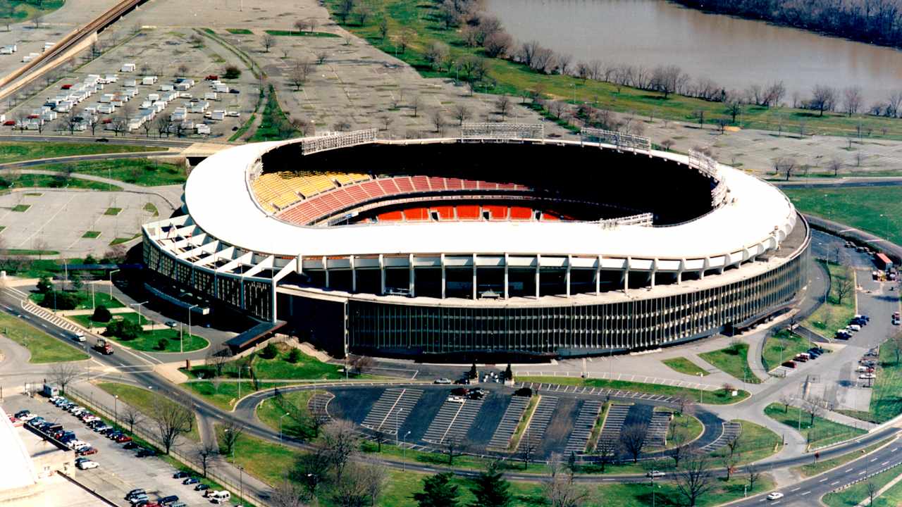 D.C. Council gives final approval for RFK Stadium project