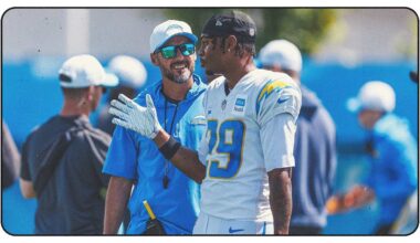 How the Chargers Defense is Preparing For Patrick Mahomes in Week 1
