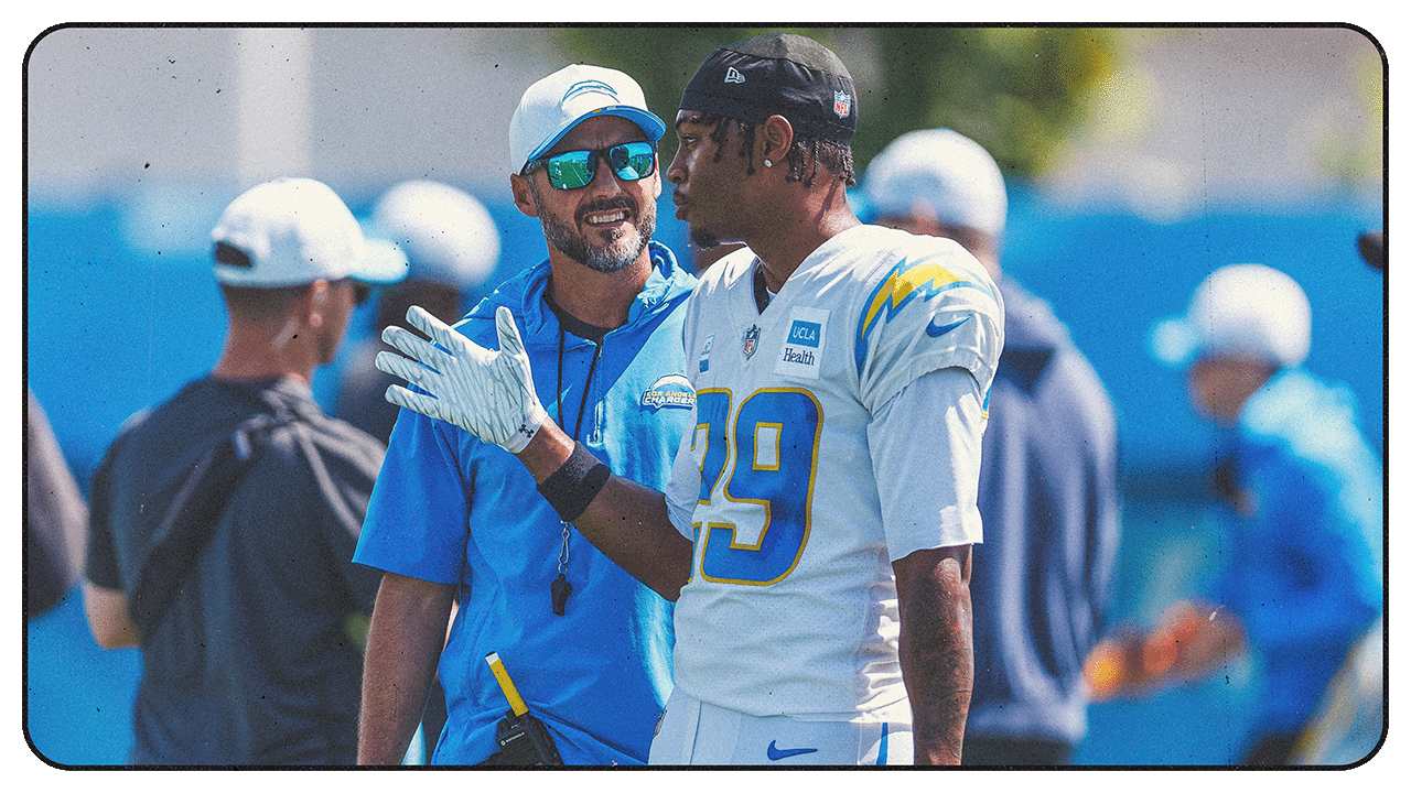 How the Chargers Defense is Preparing For Patrick Mahomes in Week 1