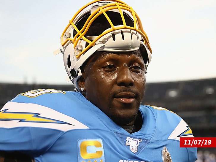 Thomas Davis nfl getty