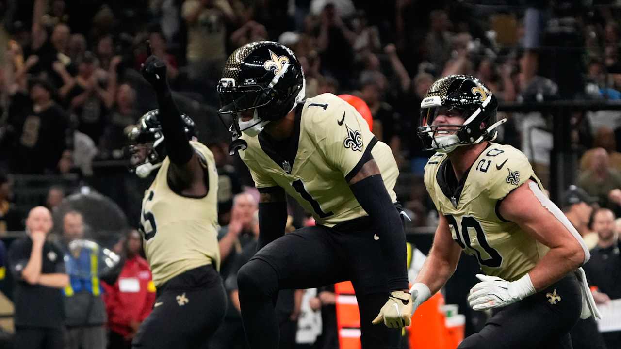 Postgame Quotes: Arizona Cardinals 20, New Orleans Saints 13