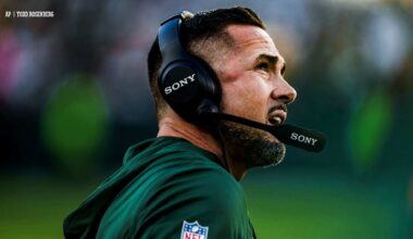 What the Green Bay Packers are saying as they prepare for their Week 1 matchup vs. the Detroit Lions