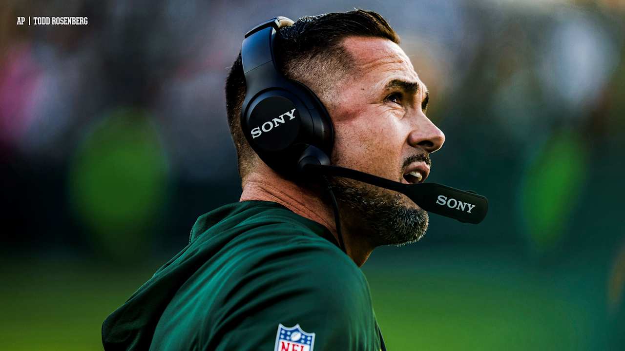 What the Green Bay Packers are saying as they prepare for their Week 1 matchup vs. the Detroit Lions