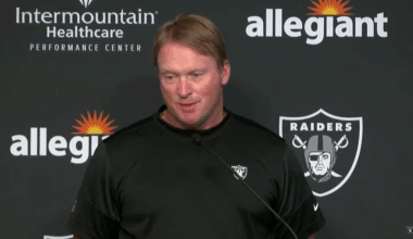 NFL petitions Nevada Supreme Court for rehearing in Jon Gruden lawsuit