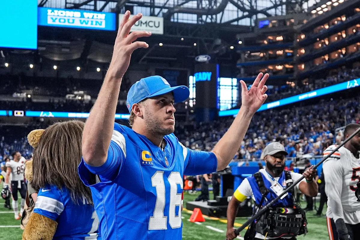 Download app from appStore