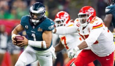 NFL futures 2025: Proven model's best bets to make playoffs, win Super Bowl after Week 2