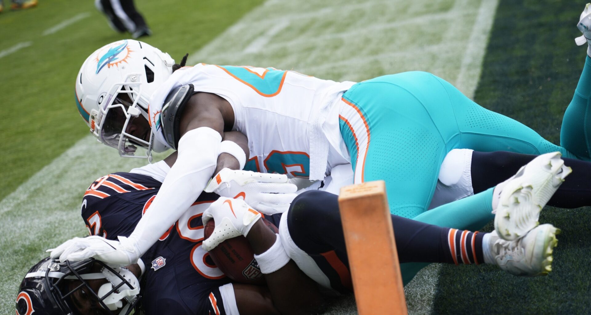 Eagles, Dolphins Could Connect in Blockbuster Trade