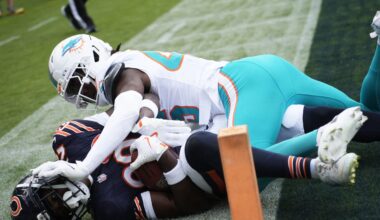 Eagles, Dolphins Could Connect in Blockbuster Trade