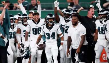 How To Watch Eagles vs. Cowboys NFL Game Online Without Cable for Free