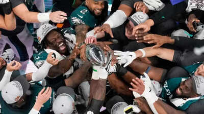 Could the Philadelphia Eagles really be the NFL’s next dynasty? Insider’s strong prediction has fans buzzing