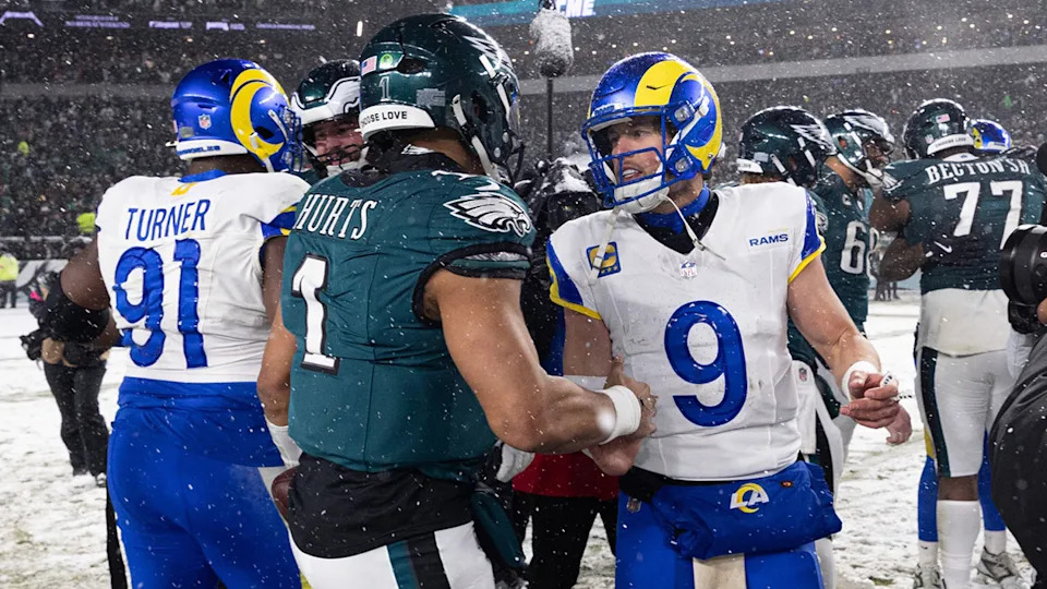 Bill Streicher-Imagn Images