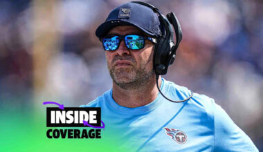 Is Brian Callahan's time in Tennessee nearing an end?